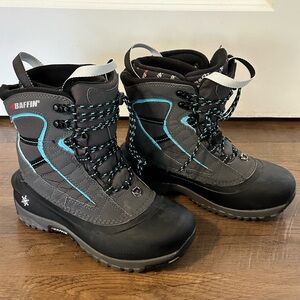 Baffin Women's Sage Lite Boots